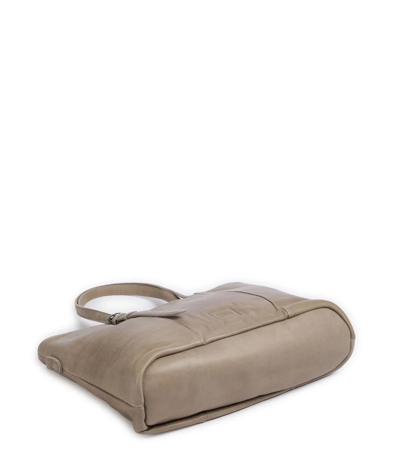 FredsBruder Reversible Shopper cloudy