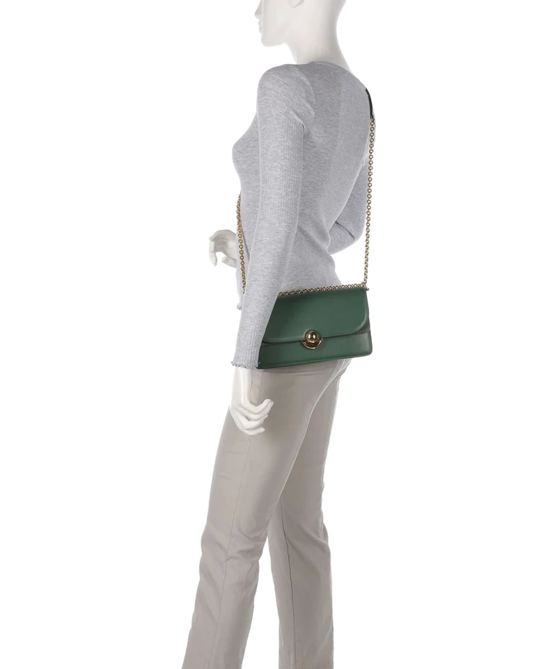 Furla Sfera S Schultertasche alloro