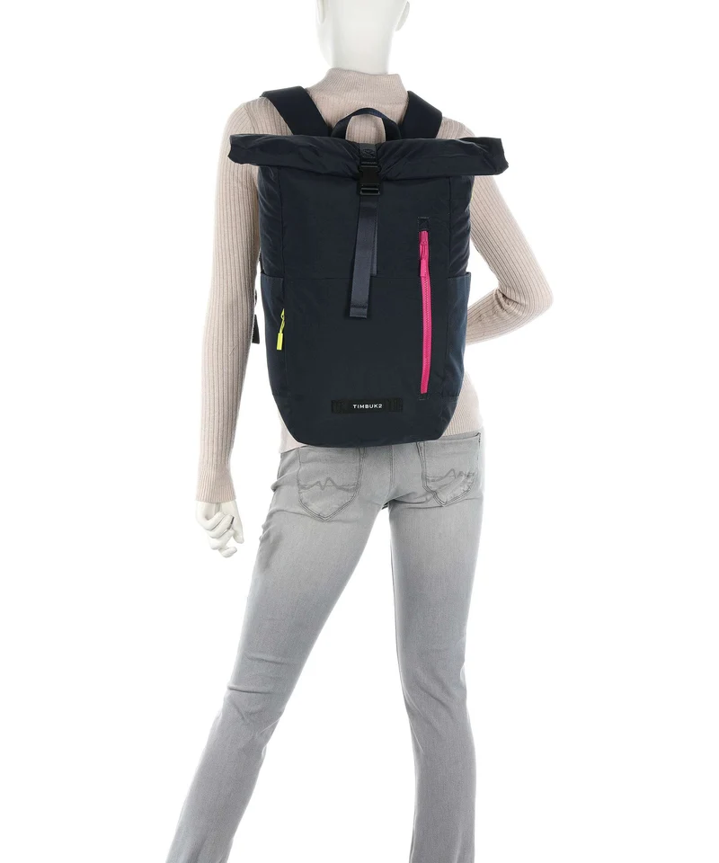 Timbuk2 Tuck Pack Rolltop Rucksack nauticalpop