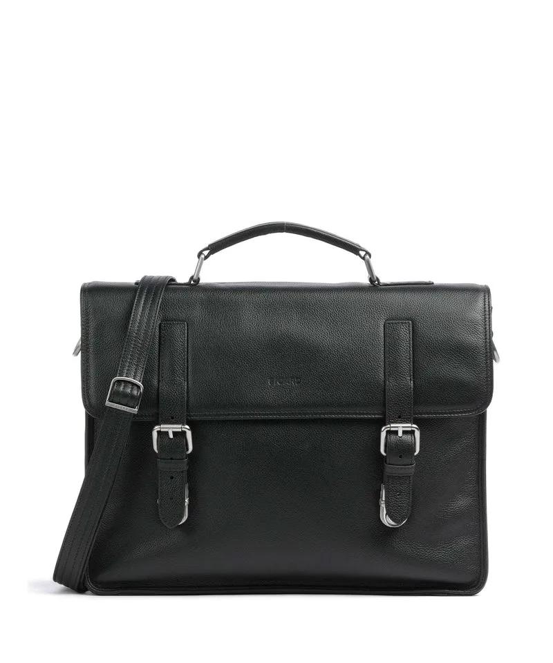 Picard Milano Aktentasche schwarz