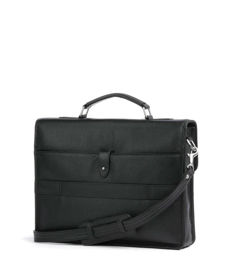 Picard Milano Aktentasche schwarz