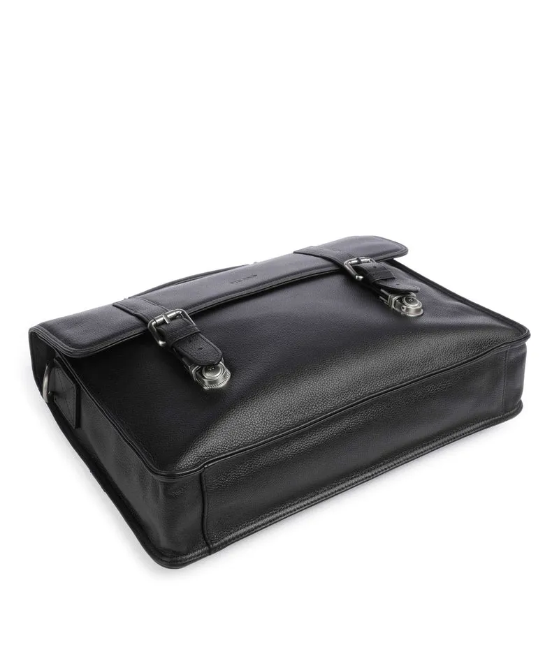 Picard Milano Aktentasche schwarz