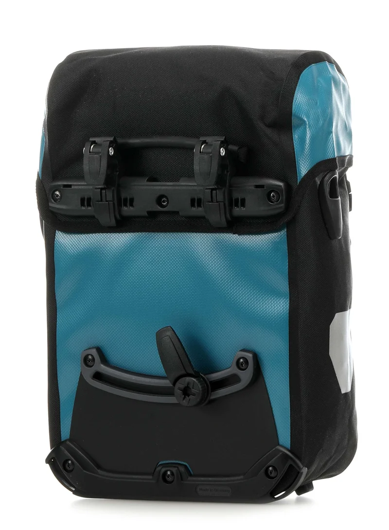 Ortlieb Sport-Packer QL2.1 Set Gepäcktasche petrol/black