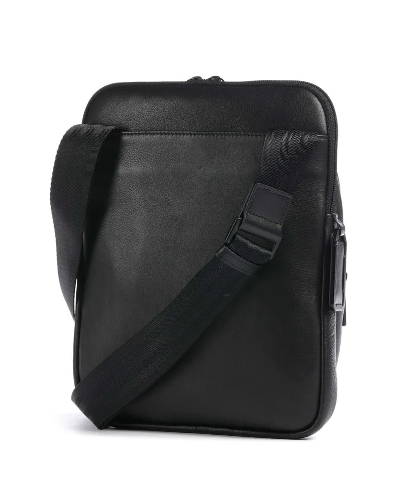 Porsche Design Roadster Evo S Umhängetasche black