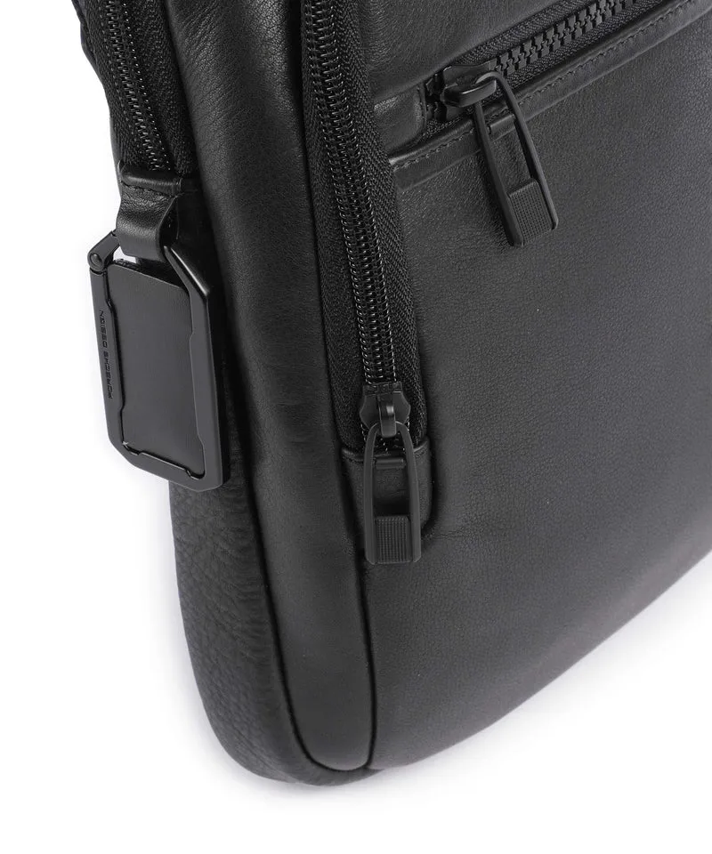 Porsche Design Roadster Evo S Umhängetasche black