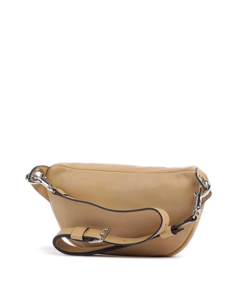 Liebeskind Tavia Sheep Natural Gürteltasche beige