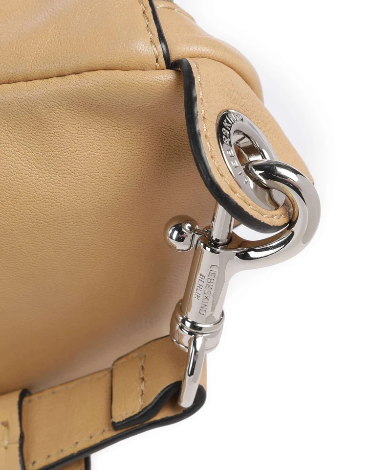 Liebeskind Tavia Sheep Natural Gürteltasche beige