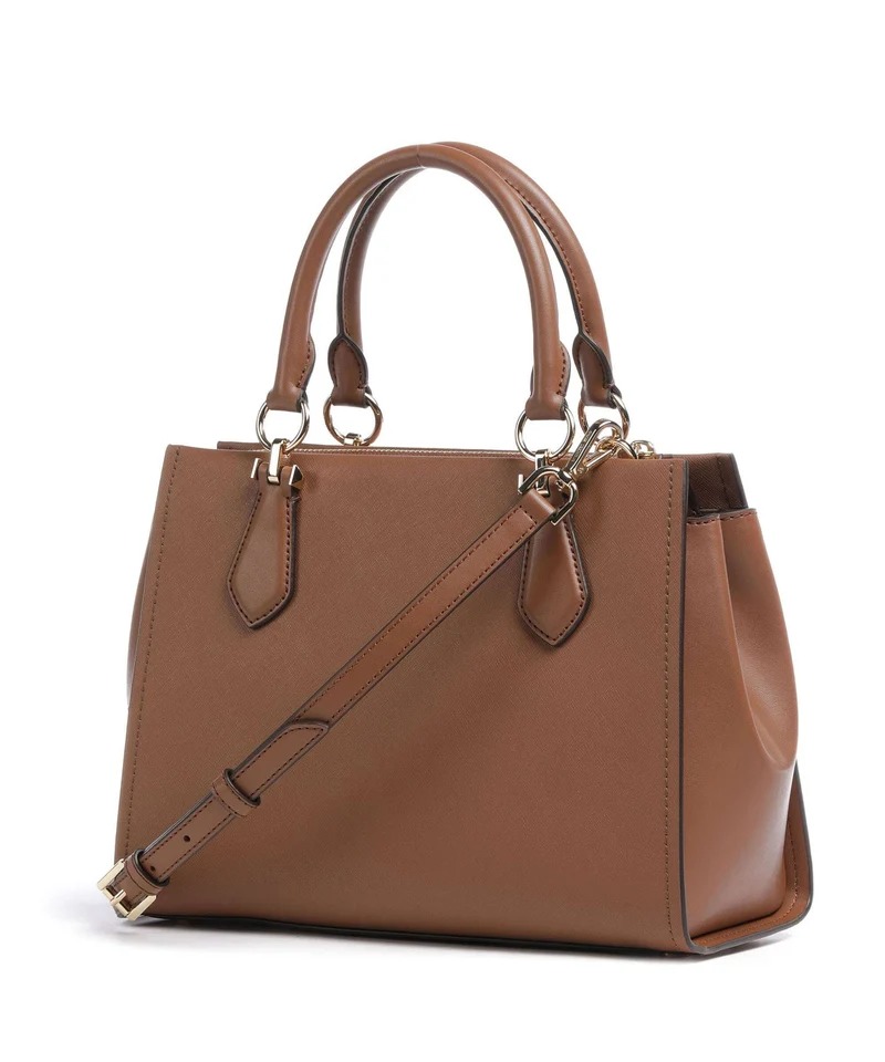 Michael Kors Marilyn Handtasche luggage