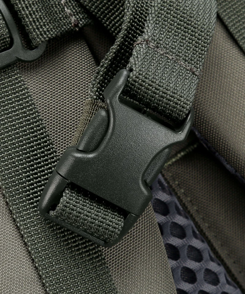 Cabin Zero Classic Plus 42 Reiserucksack georgian khaki