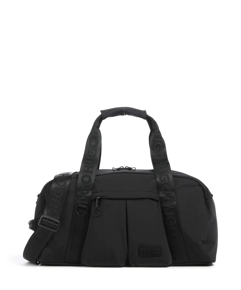 Hugo Taric Weekender black