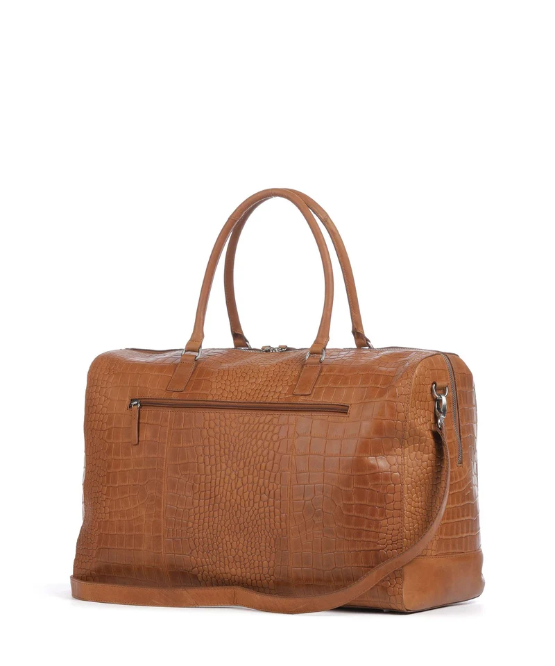 Burkely Cool Colbie Weekender colbie/cognac