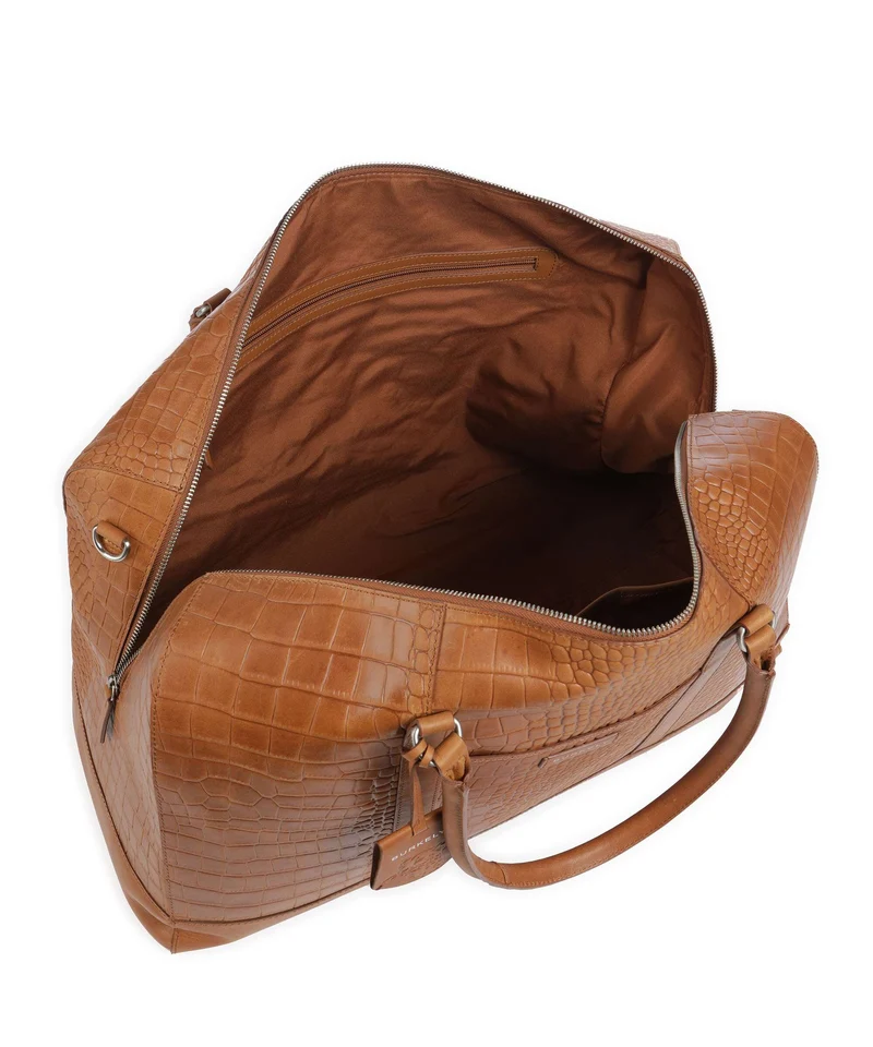 Burkely Cool Colbie Weekender colbie/cognac