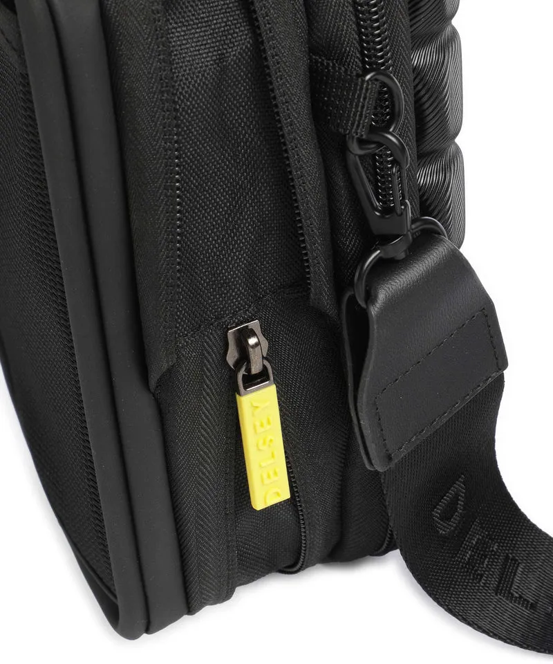 Delsey Paris Shadow 5.0 Umhängetasche schwarz