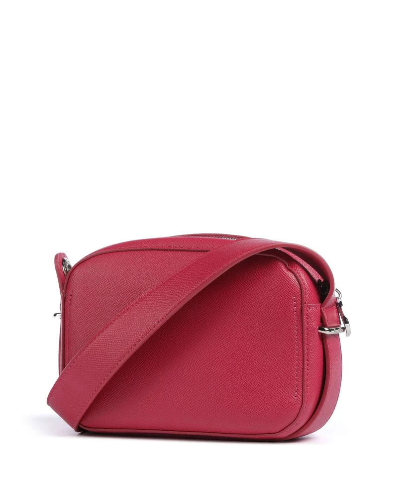 Juicy Couture Jasmine Umhängetasche vivacious/fuxia
