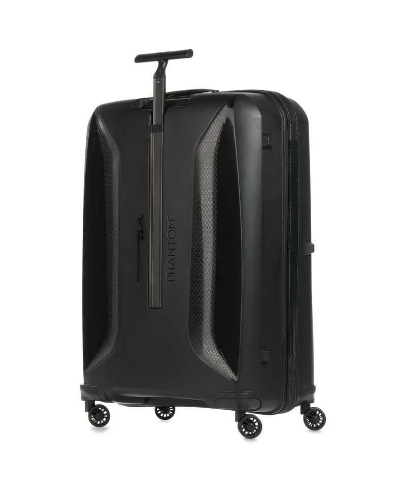 Epic Phantom SL 4-Rollen Trolley black