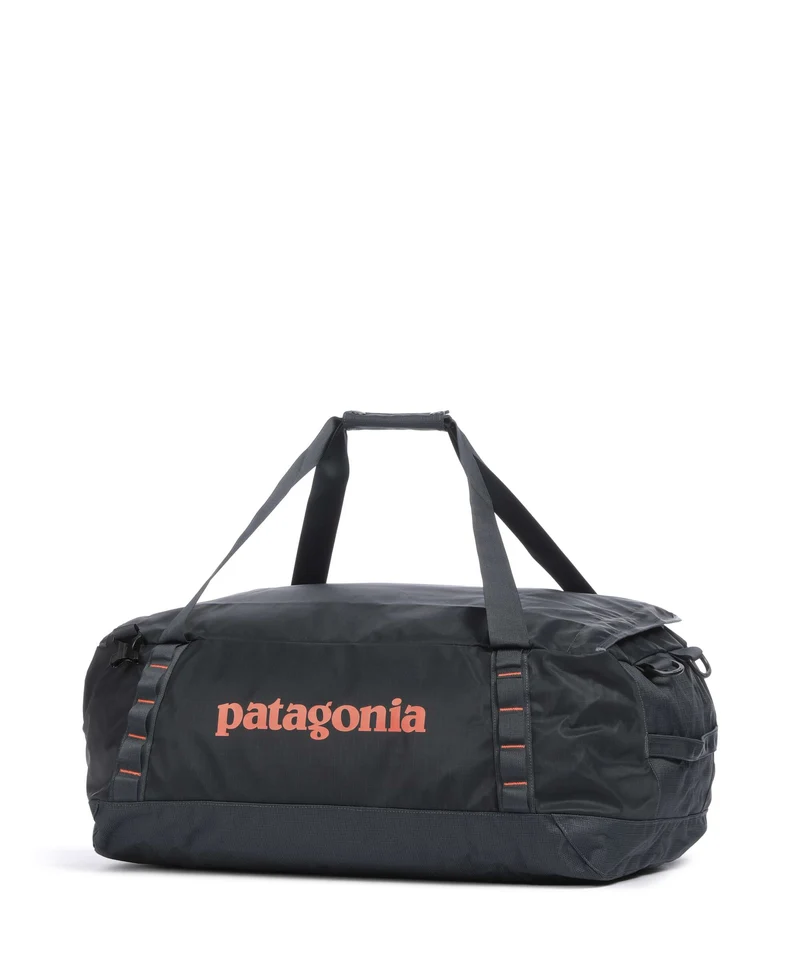Patagonia Black Hole 55 Reisetasche smolder blue