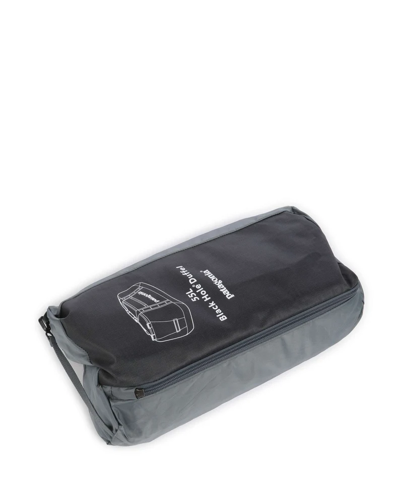 Patagonia Black Hole 55 Reisetasche smolder blue