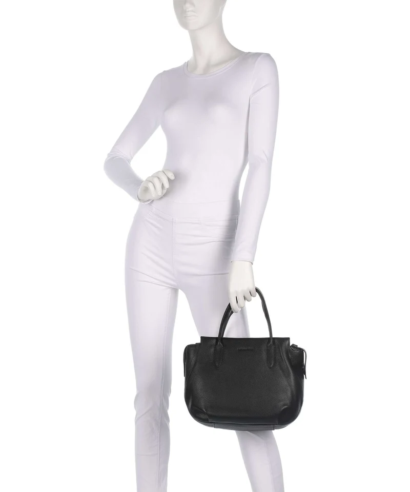 Aunts & Uncles Philocalists Precious Handtasche black dress