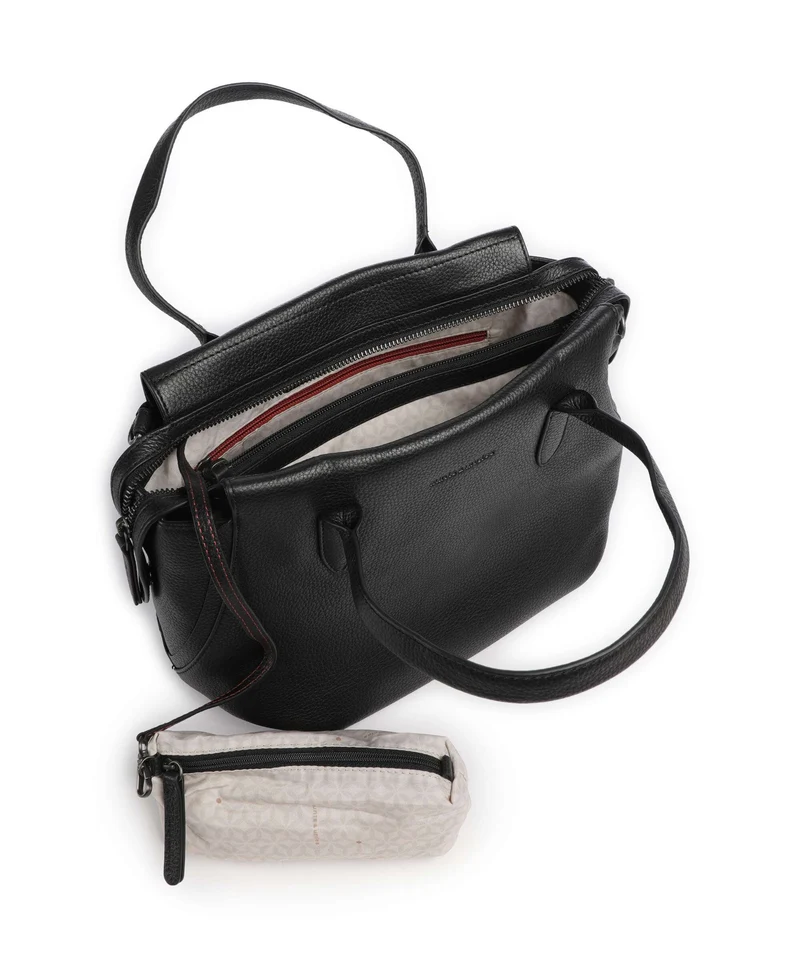 Aunts & Uncles Philocalists Precious Handtasche black dress