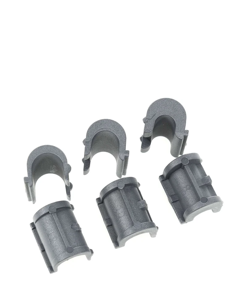 Ortlieb Back Roller QL2.1 Set Gepäcktasche granite/black