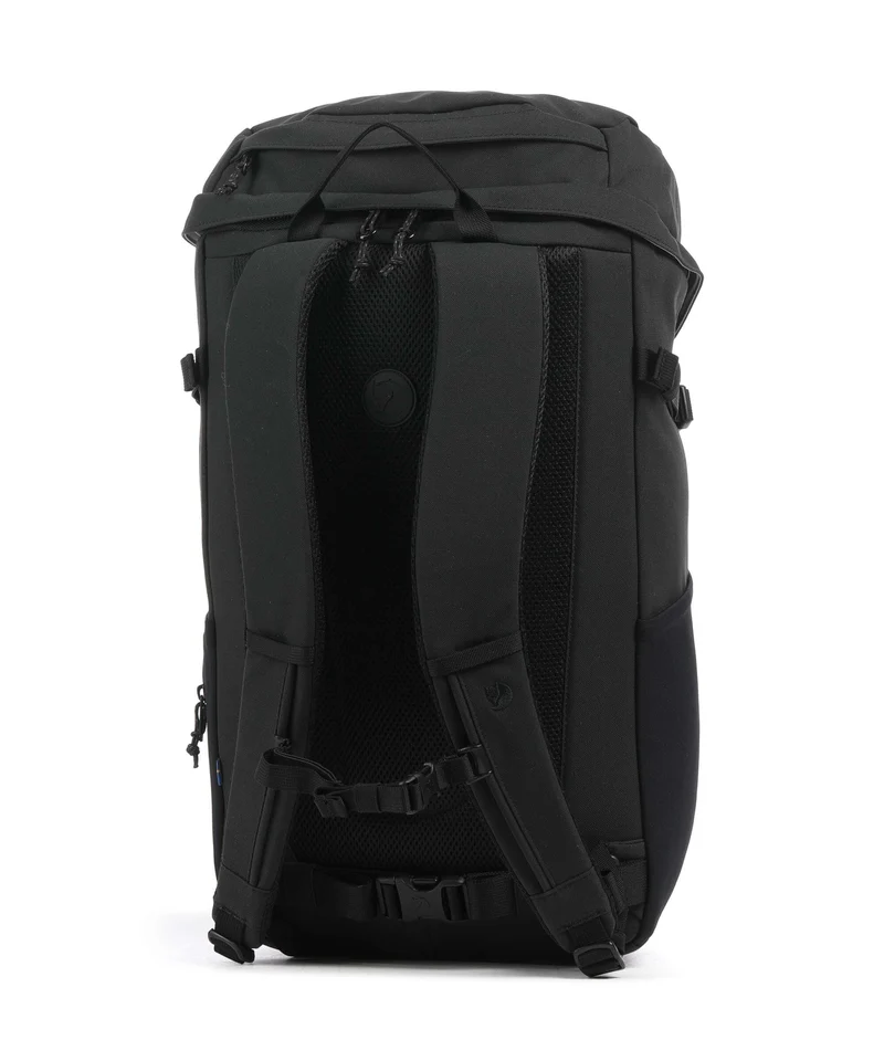 Fjällräven Ulvö 30 Wanderrucksack black