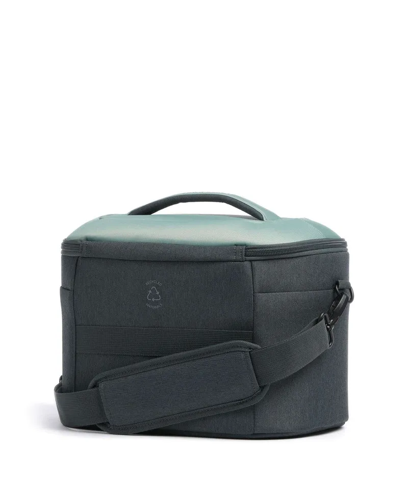 Delsey Paris Brochant 3 Kosmetikkoffer gruen