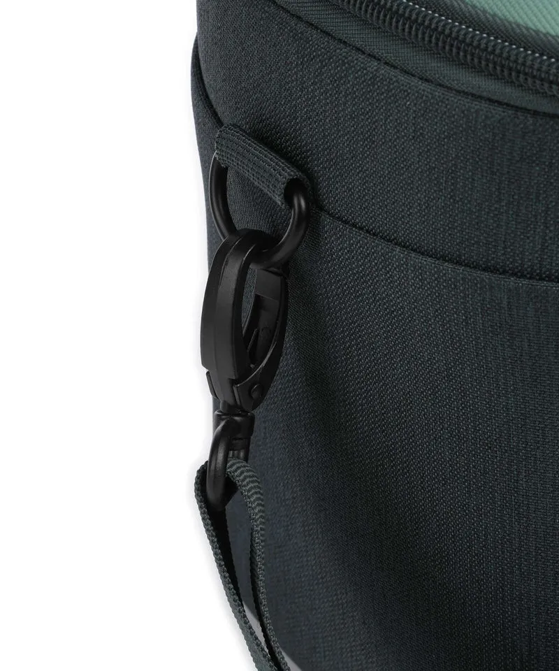 Delsey Paris Brochant 3 Kosmetikkoffer gruen