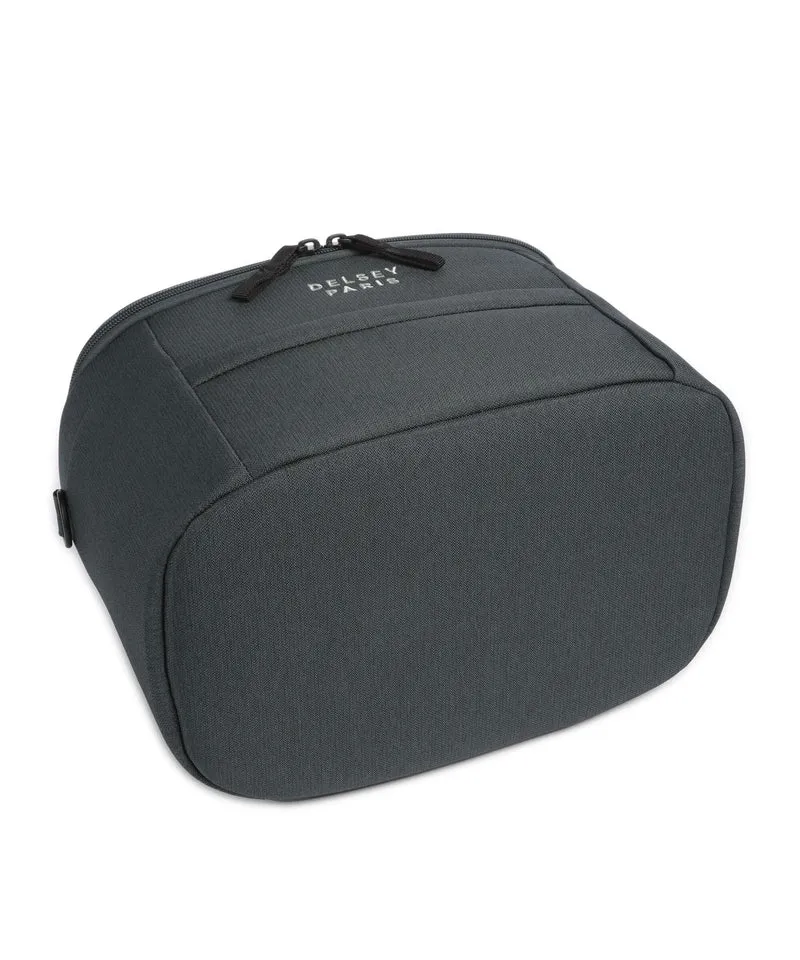 Delsey Paris Brochant 3 Kosmetikkoffer gruen