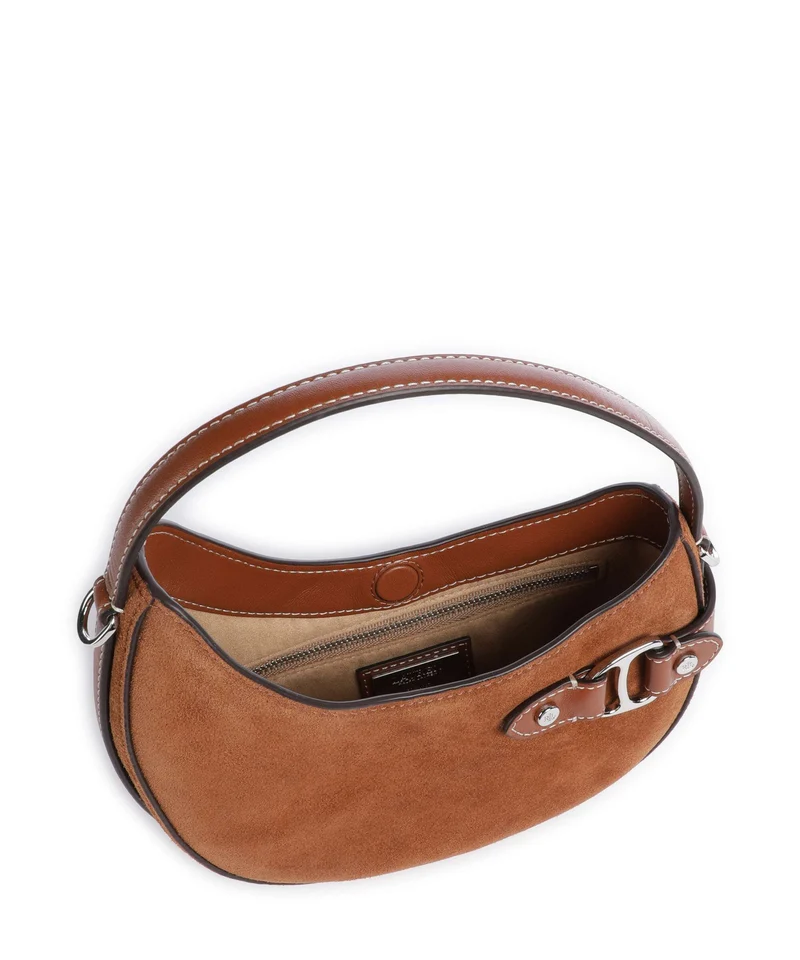Lauren Ralph Lauren Tasha Small Handtasche lauren tan