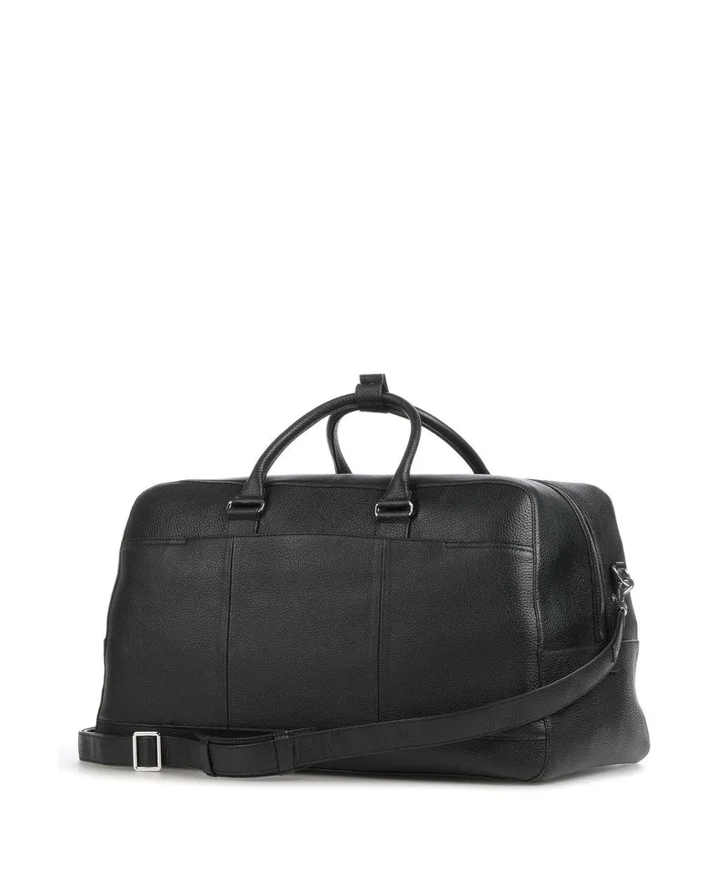 Tiger of Sweden Brome Weekender black