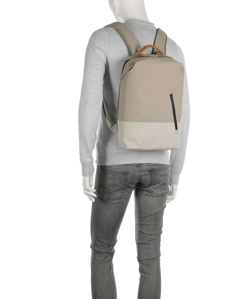 Aunts & Uncles Japan Hamamatsu Rucksack nomad