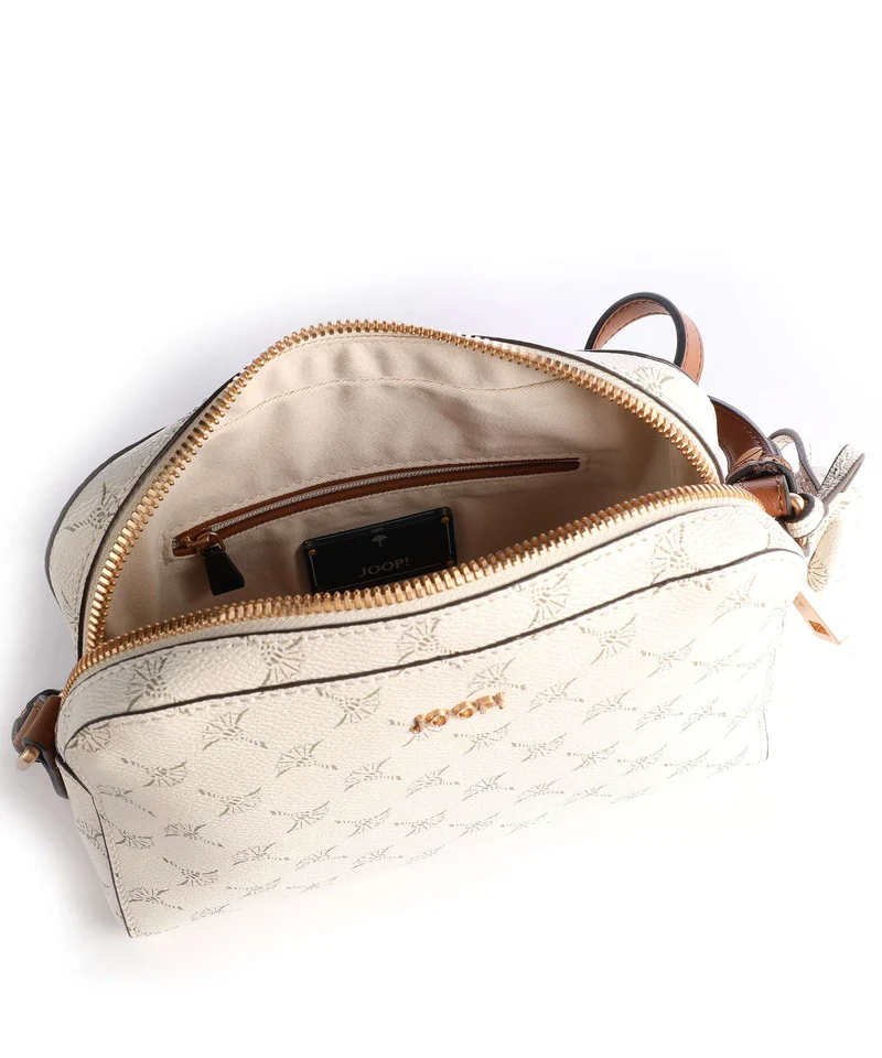 JOOP! Cortina 1.0 Cloe Umhängetasche offwhite