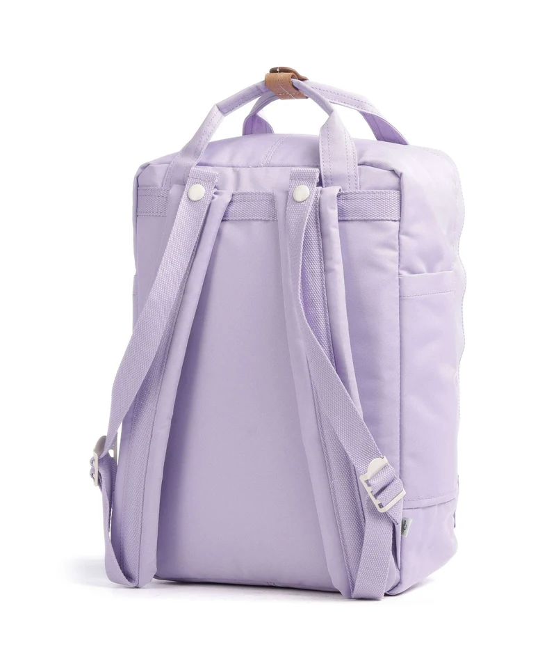 Doughnut Kaleido Macaroon Rucksack wisteria
