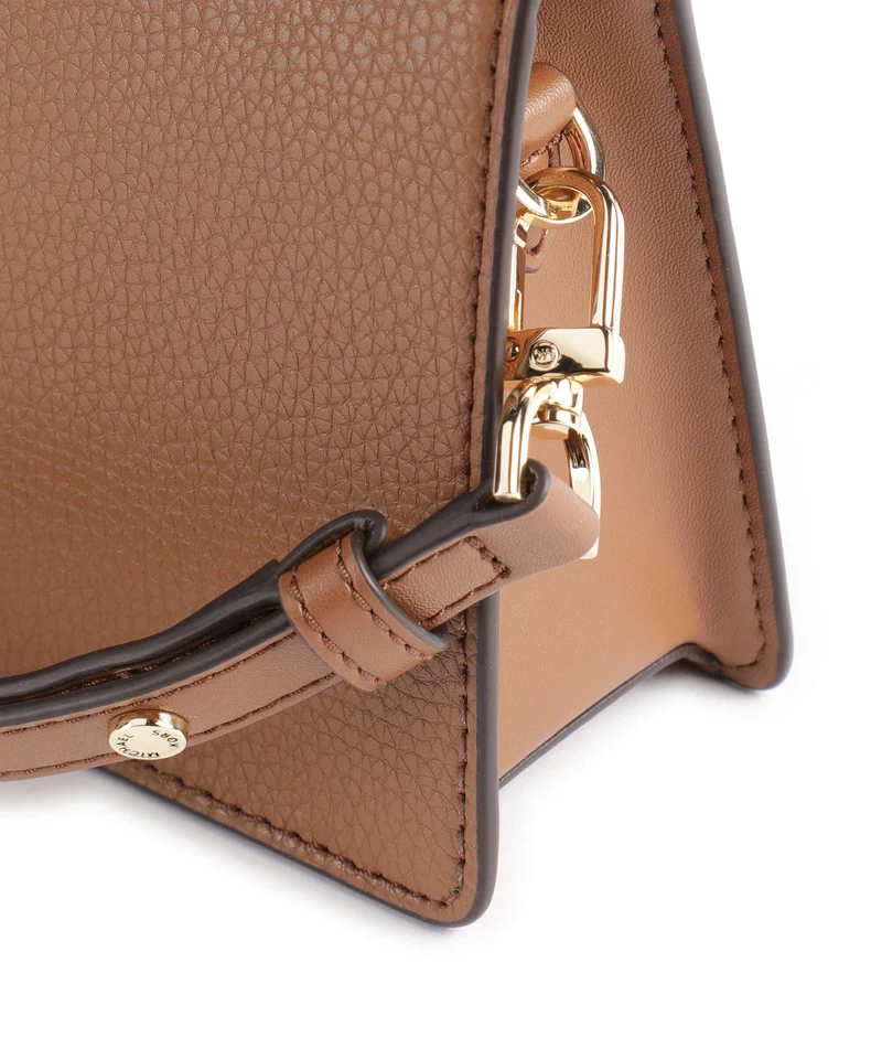Michael Kors Empire Schultertasche luggage