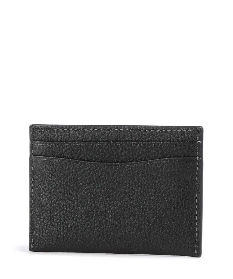 Coach Essential Kreditkartenetui black