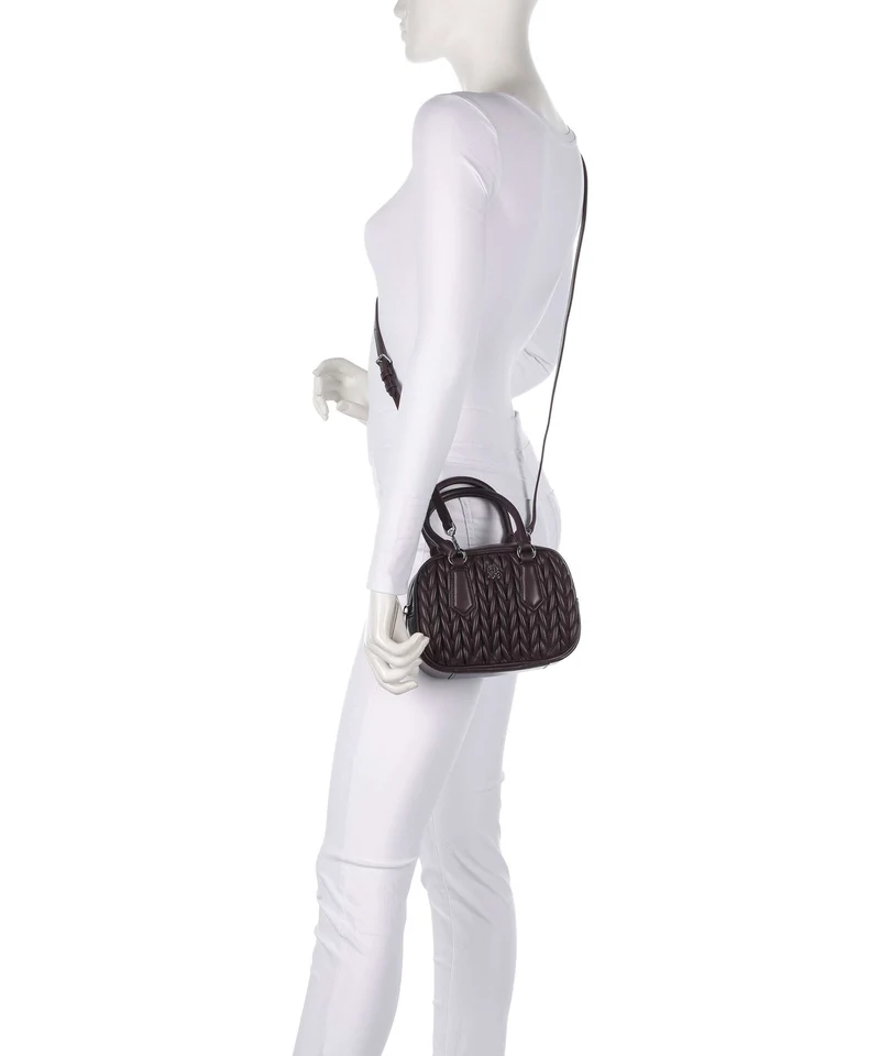 Hugo Chris 2.0 Handtasche dark brown
