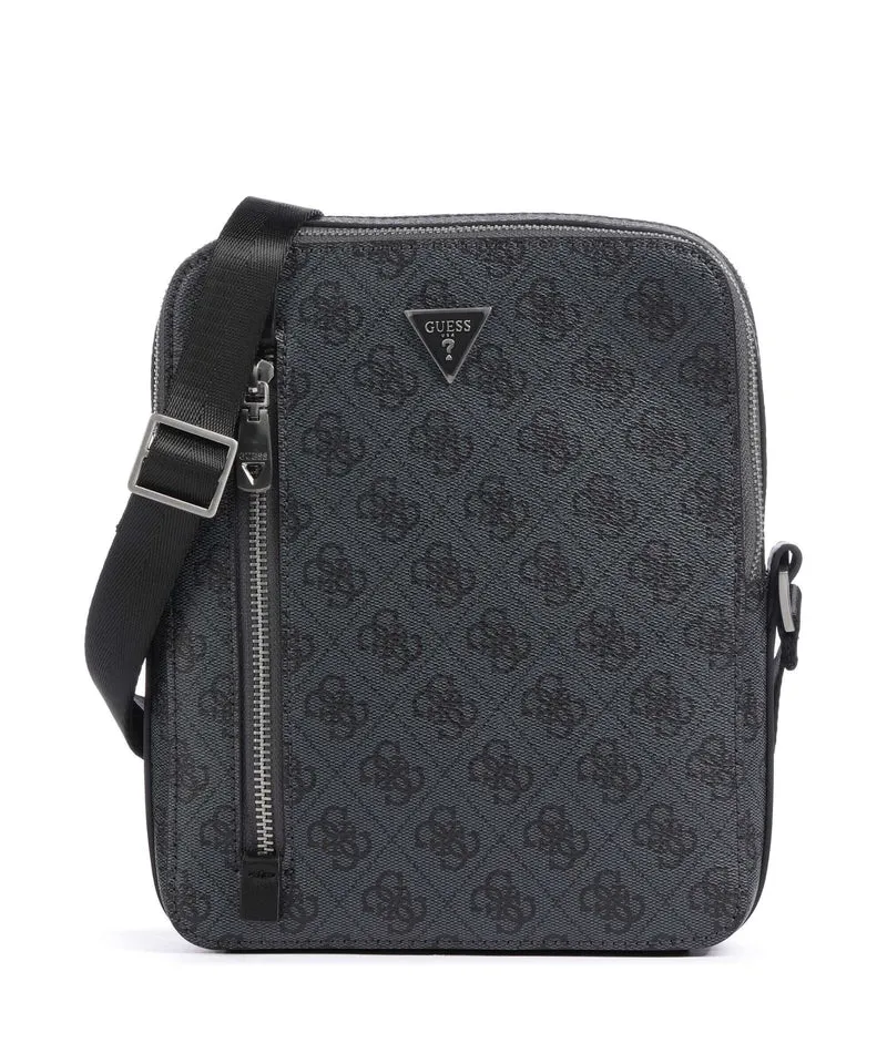 Guess Torino Umhängetasche black