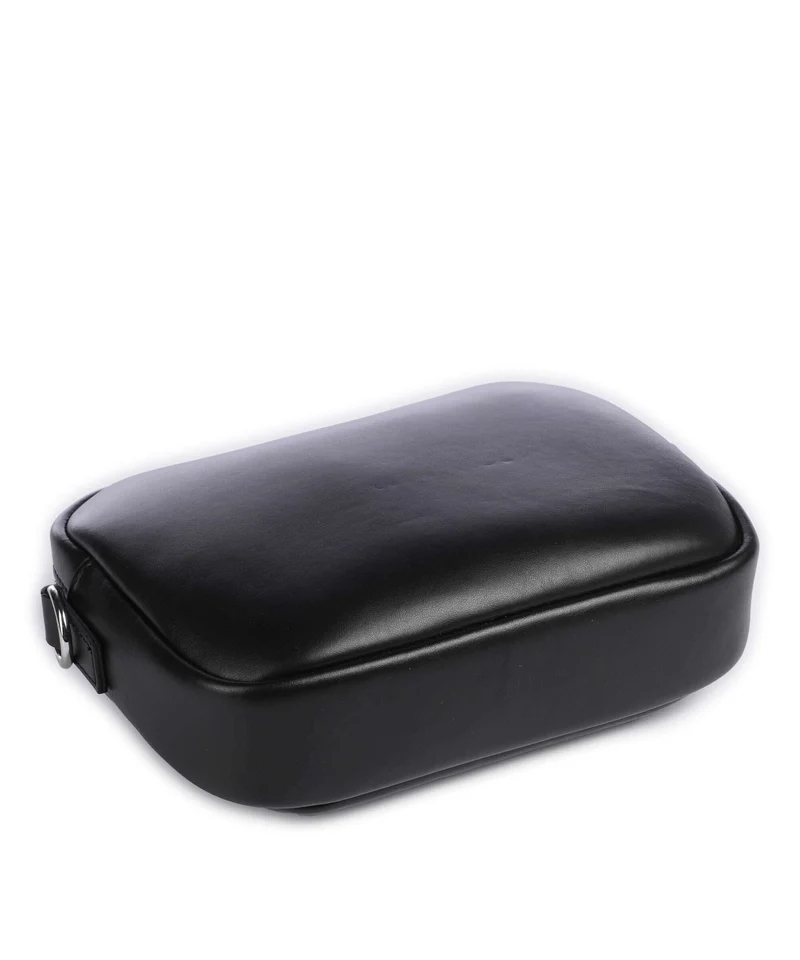 Marimekko Gratha Soft Umhängetasche black