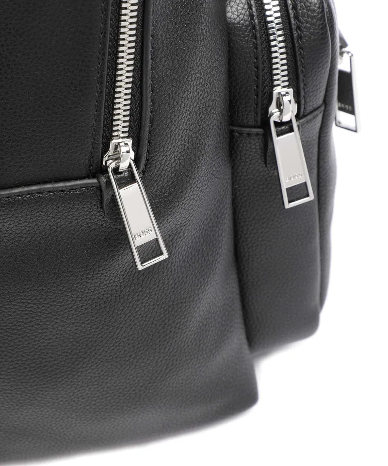BOSS Ray Rucksack black