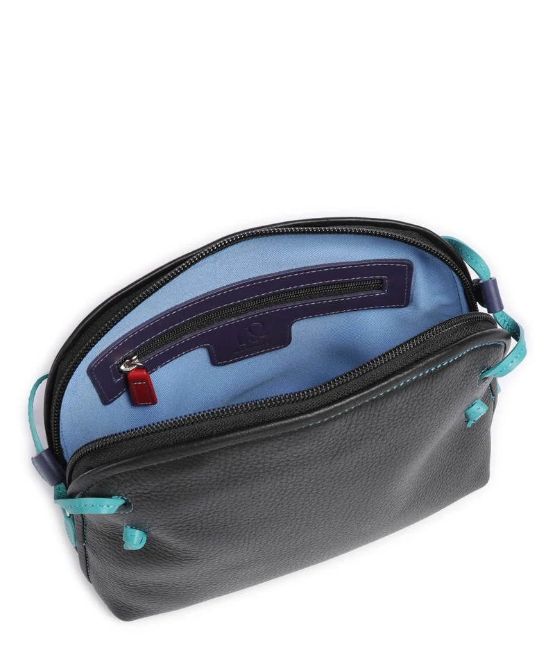 Mywalit Pienza Umhängetasche black