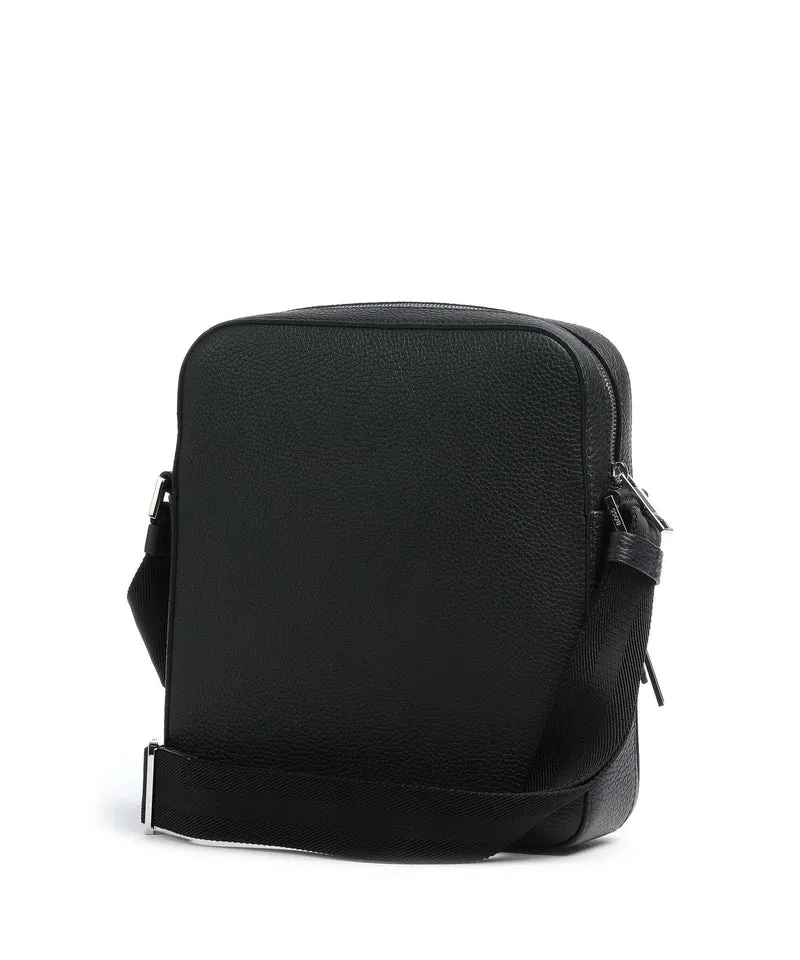 BOSS Crosstown Umhängetasche black