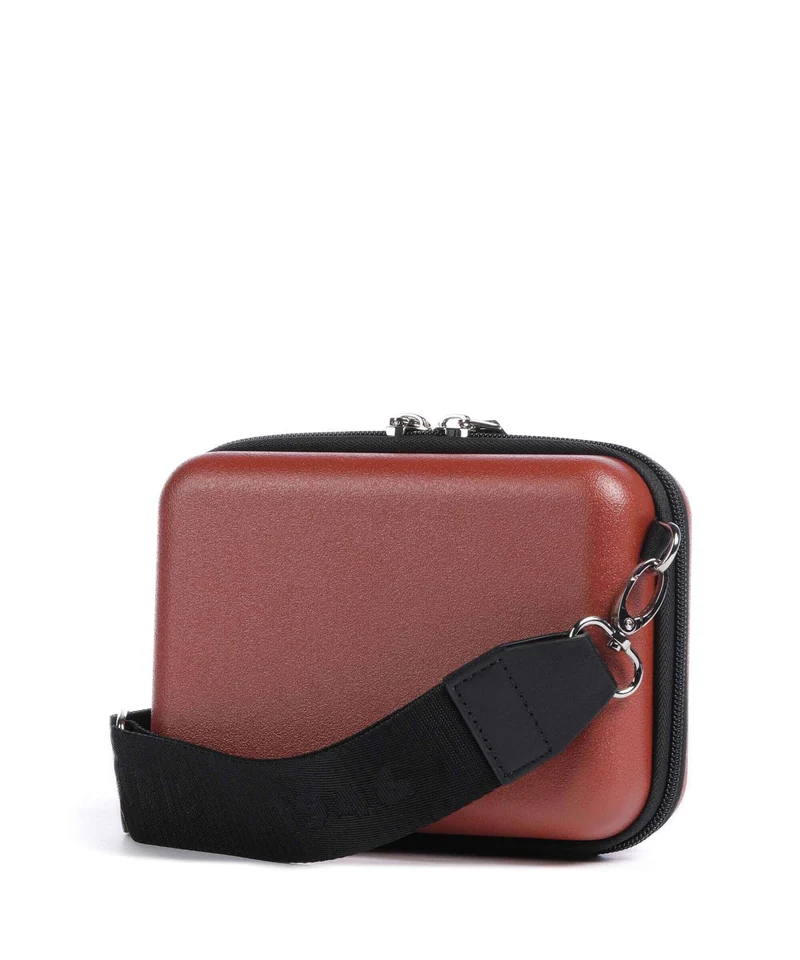 Delsey Paris Turenne 2.0 Umhängetasche backstein