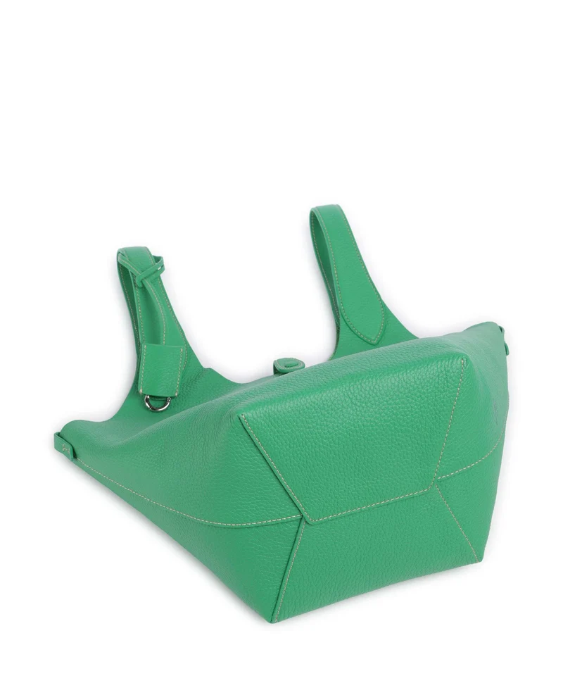 Polo Ralph Lauren Play Medium Handtasche parrot