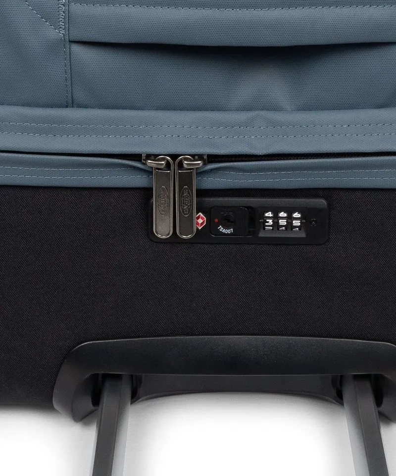 Eastpak Tarp Transit'R L Rollenreisetasche tarp stormy