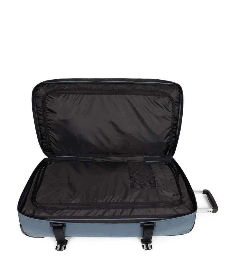 Eastpak Tarp Transit'R L Rollenreisetasche tarp stormy