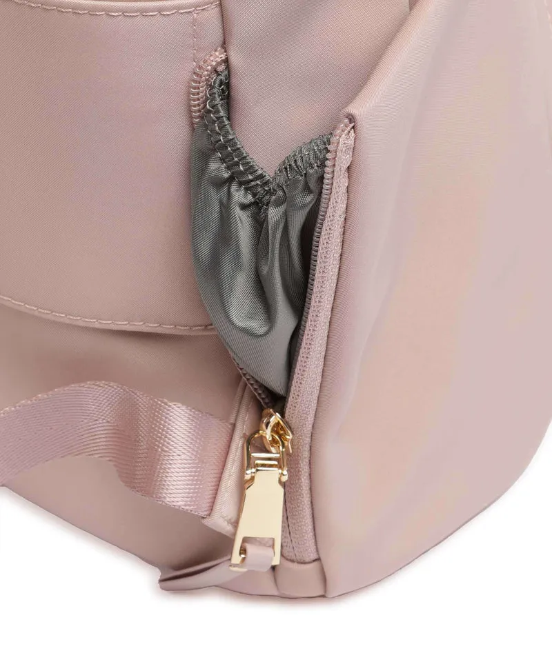 Echolac Purist M Rucksack pink