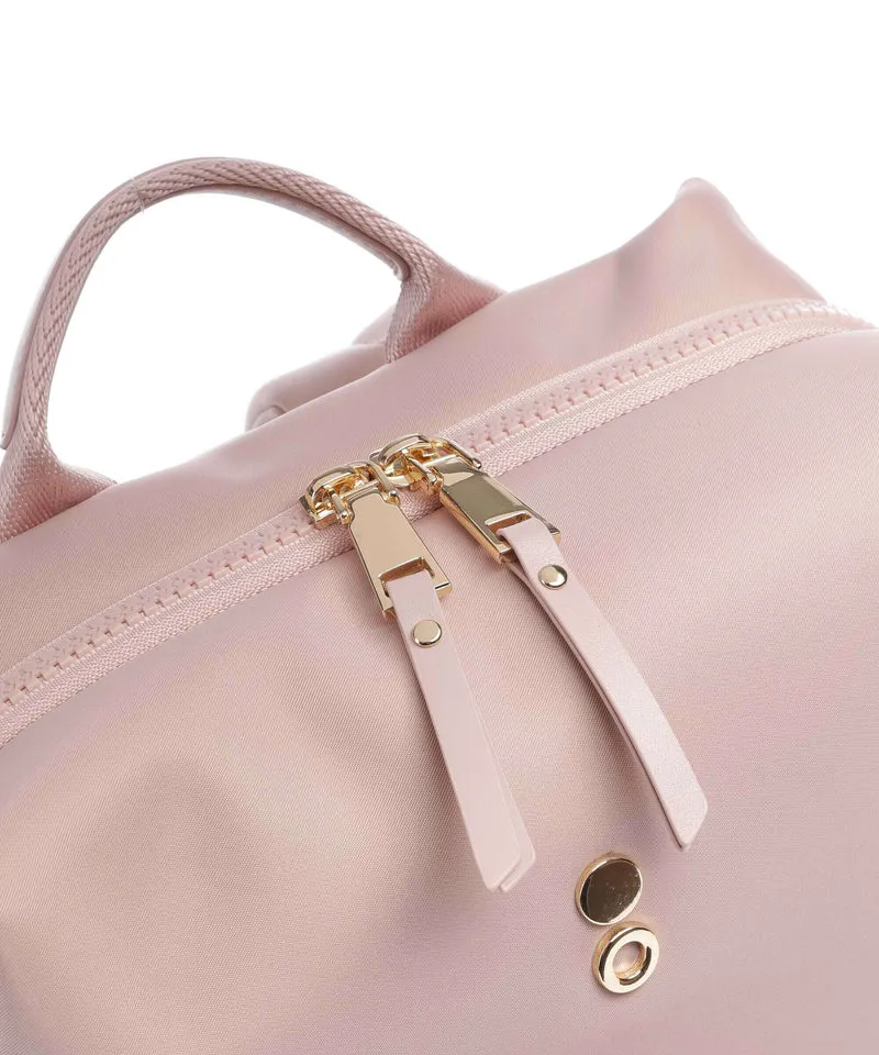Echolac Purist M Rucksack pink