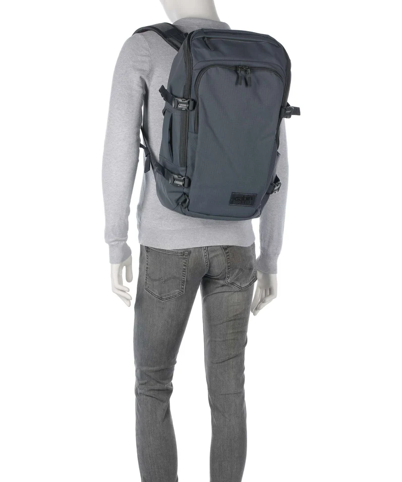 Cabin Zero ADV Pro 32 Reiserucksack original grey
