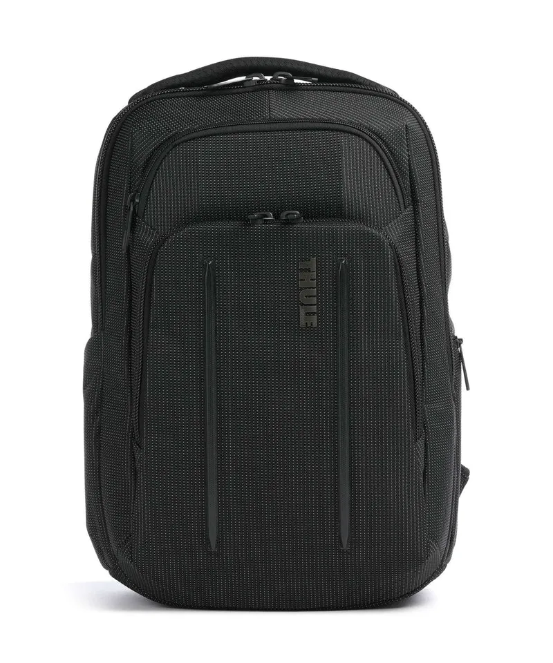 Thule Crossover 2.0 20 Laptop-Rucksack black