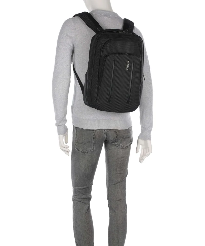 Thule Crossover 2.0 20 Laptop-Rucksack black